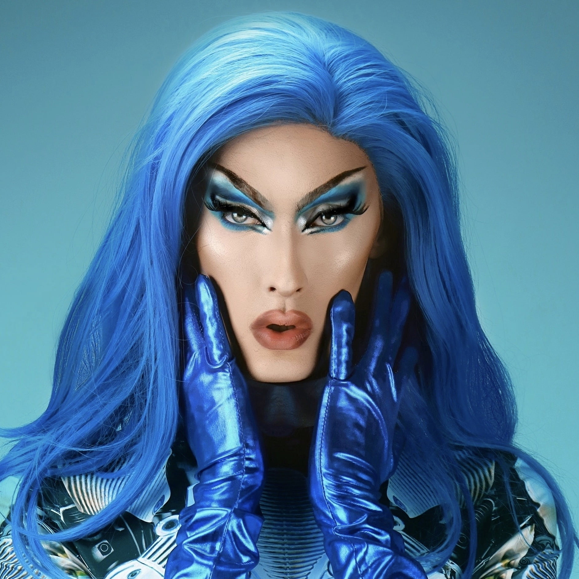 Roem Roemservice Drag Queen Dragqueen boeken boeking booking