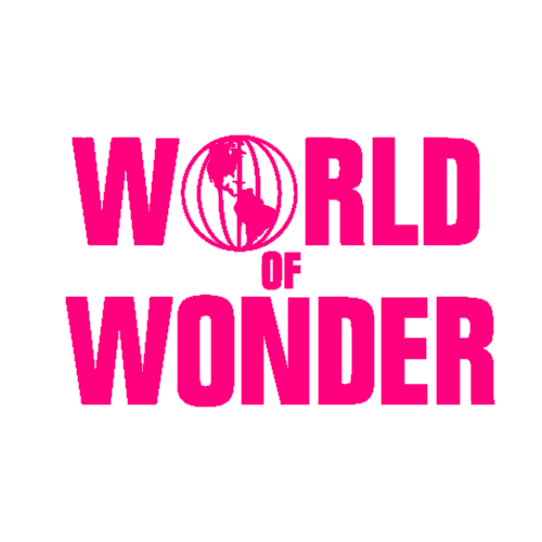 world of wonder