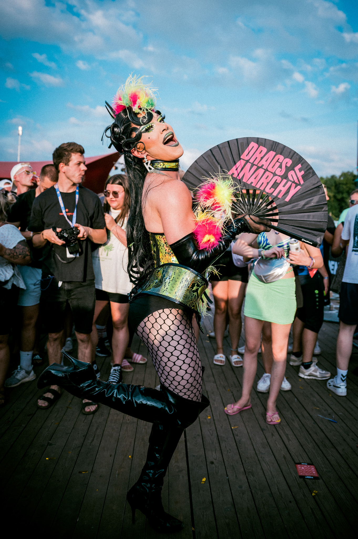 Drag Queen Bingo