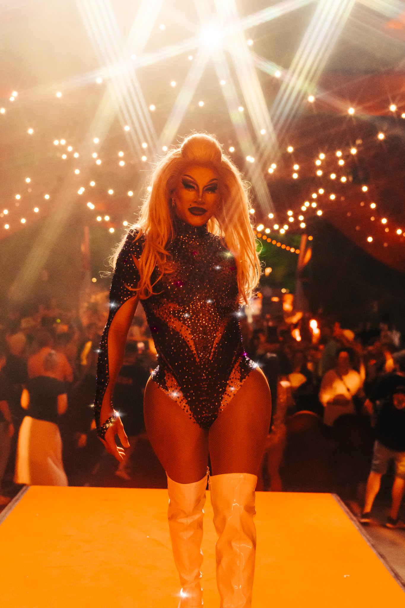 Drag Queen Bingo
